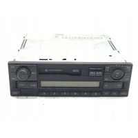 Радио volkswagen passat b5 1j0035152b 96 - 01 тюнер
