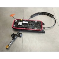 Audi s3 a3 8y 2.0 tfsi переключатель кпп 5wa713033cd