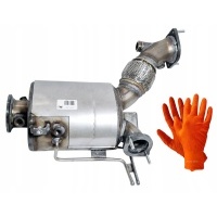 Bmw x7 g07 30dx 2017 - 2019 фильтр dpf fap