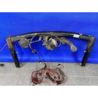 Audi a6 a7 c7 4g фаркоп складная 4g0800491q 46