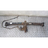 Nissan x - trail t31 фаркоп 07 - 14 17