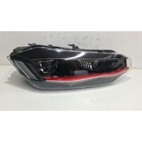 Фара фара правая full светодиодный volkswagen поло vi gti 2g1941774a
