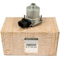 Электроклапан кпп renault 305730606r 305738737r оригинал oe