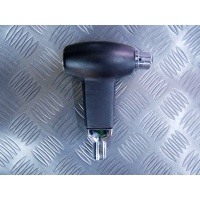 Рукоятка рычаг домкрат переключения кпп 3d1713141a volkswagen touareg 7l