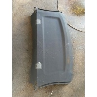 Volkswagen passat b8 седан полка багажника 3g5863413b