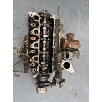 Головка блока цилиндров цилиндров renault nissan 1.5 dci k9k01