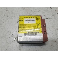 Блок сенсор airbag peugeot boxer 1357312080