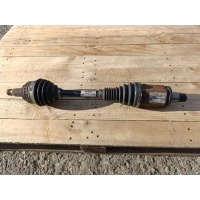 Bmw e60 e61 переднее левая привод 7529389