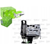 Переключатель стеклоочистителя valeo 4432044 7701048915 931