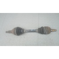 Привод передний левый OPEL VECTRA (2004-2008) 2008 374625, 13166588