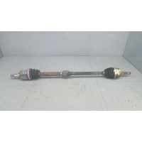 Привод передний правый MITSUBISHI LANCER (2003-2007) 2007 MR953746