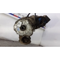 Раздаточная коробка LAND ROVER RANGE ROVER (2002-2006) 2006 IAB000033