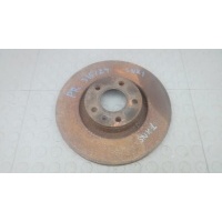 Диск тормозной передний AUDI A8 (2003-2010) 2004 4F0615301E