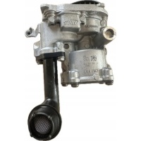 Насос масляный двигатель audi volkswagen seat skoda 2.0 tdi od2012