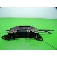 Renault espace iv тормоз электрический 8200418646