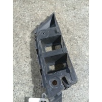 Кронштейн крепления бампера L , С КРЫЛА. Volkswagen Tiguan 2009 5N0807183