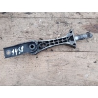 Подушка крепления кпп Volkswagen Golf 4 2001 1J0199851M