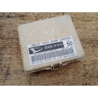 Блок управления (другие) Daihatsu Sirion 2 2005 85980B1010