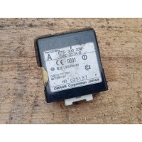 Блок управления центральным замком Mazda MPV 2 2002 G8D327AB