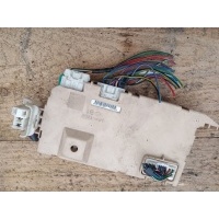 Блок комфорта Mazda 2 DY 2003 FA404