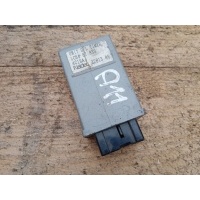 Блок управления (другие) Mazda MPV 2 2003 LC6467830