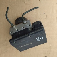 Насос абс nissan pathfinder r51 47660zp00a