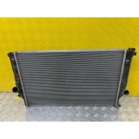 Радиатор (основной) Toyota Rav 4 (CA40) (2012-2019) 2013 1640026421