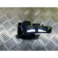 Ручка двери внутренняя передняя левая Nissan Navara (D40) 2004-2015 Пикап 2010 806714X02B