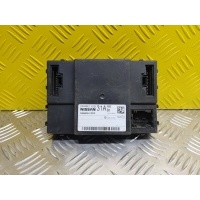 Блок комфорта Nissan Pathfinder (R51M) 2004-2013 Внедорожник 2006 284B2EB31A