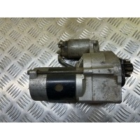 Стартер Nissan Navara (D40) 2004-2015 Пикап 2010 233005X00A, M002TS0671ZE
