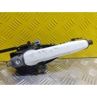 Ручка двери наружная передняя левая Land Rover Range Rover Evoque I (2011-2015) 2015 LR061201, EJ32203A29CB