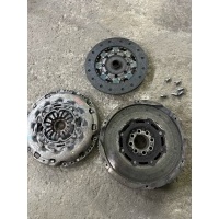 Комплект сцепления Toyota Rav 4 (CA40) (2012-2019) 2013 3100105090, 134500R030
