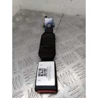 Замок ремня безопасности задний BMW X5 E70 2010 52204185747