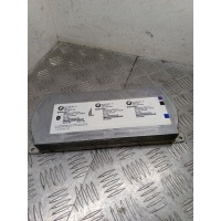 Блок Bluetooth BMW X5 E70 2010 84109231091