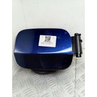 Лючок топливного бака BMW X5 E70 2010 51177160631
