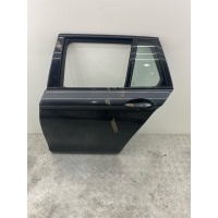 Дверь задняя левая BMW 5 F10/F11/GT F07 2011 41007206119,7206119