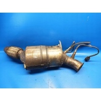 Катализатор dpf bmw 1 e81 e87 e90 e91 2.0d n47