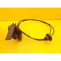 Citroen c4 пикассо ii трос галстук открытия капота 9677898780 13r. -