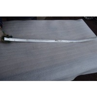 Молдинг двери передней левой Audi A4 B5 2000 8D0853953