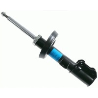 амортизатор передняя 313 316 sachs saab 9 - 5