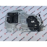 Замок двери Volkswagen Caravelle 2012 7e0827425t