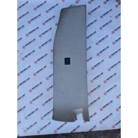 Обшивка стойки центральной правой Volkswagen Multivan 2012 7e0867292k