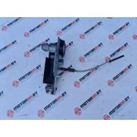 Ручка наружная Volkswagen Caravelle 2012 7e0827565