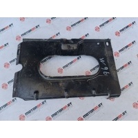 Полка аккумулятора Volkswagen Transporter 2012 7H0805283
