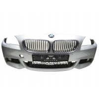 Bmw f10 f11 бампер передний передняя m - pakiet pdc омыватели