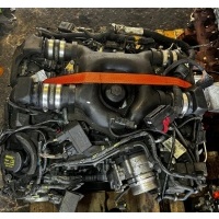 Двигатель range land rover спорт 4.4 448dt 2013r