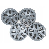 Колпак nissan oe оригинальные 16 