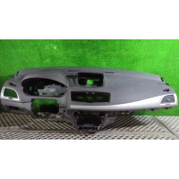 Панель передняя салона (торпедо) Renault Megane 3 2009 681000022R