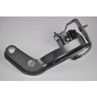 Петля крышки багажника багажника левый audi q7 4m0827299b