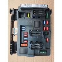 Блок предохранителей Peugeot Partner 1 2007 9650618580,BSM-B2